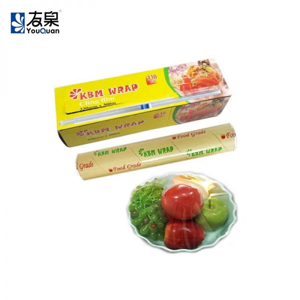 KBM CLING WRAP