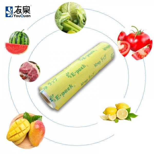 EPACK CLING FILM