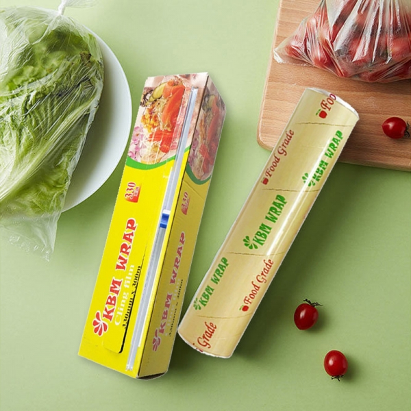 KBM CLING WRAP