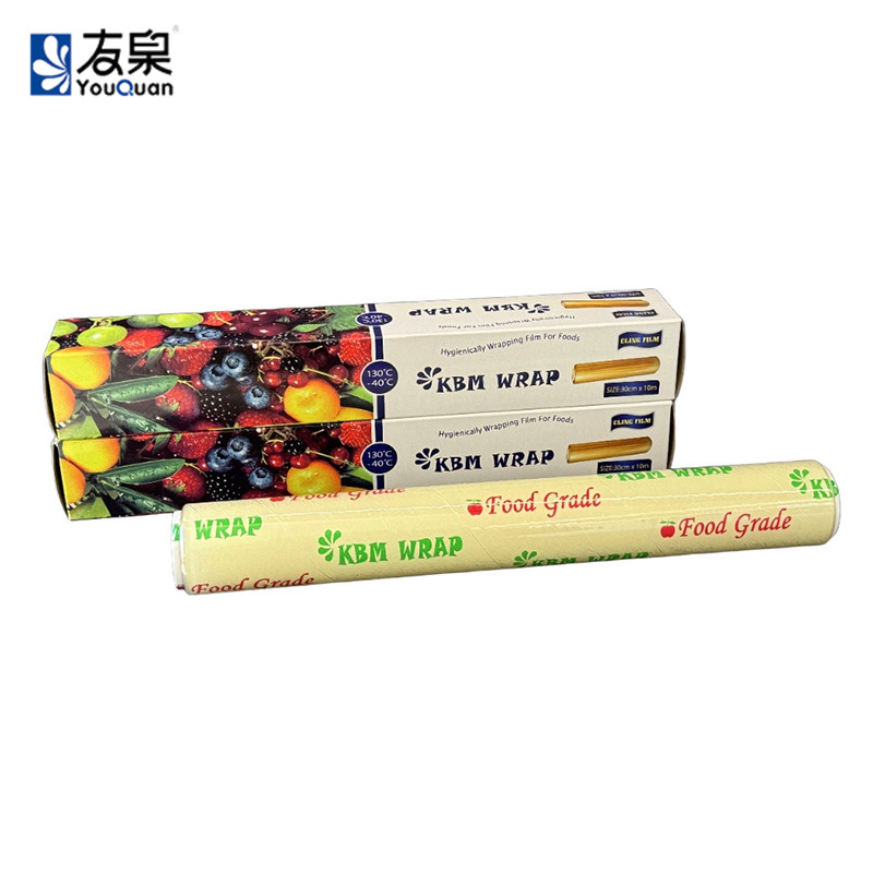 KBM CLING WRAP