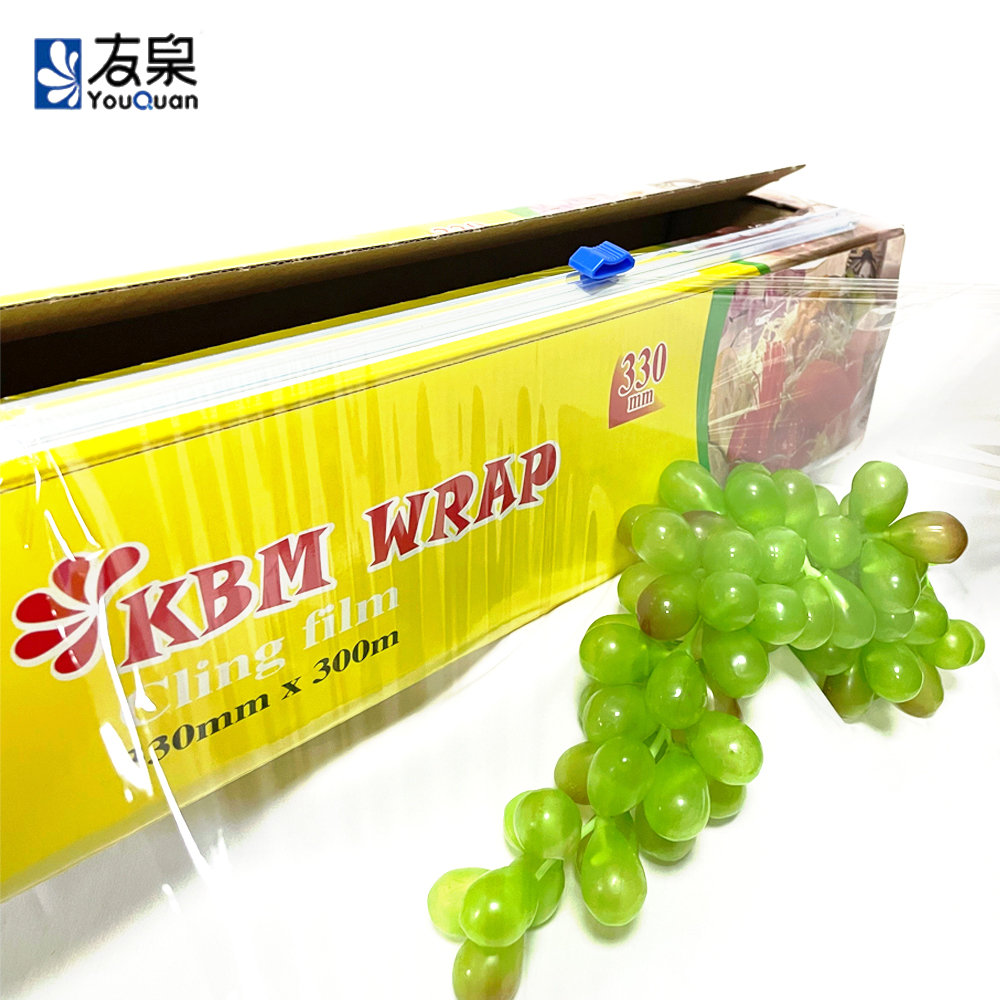 KBM CLING WRAP
