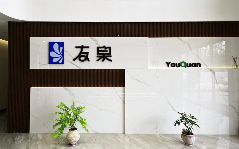 Office Environment