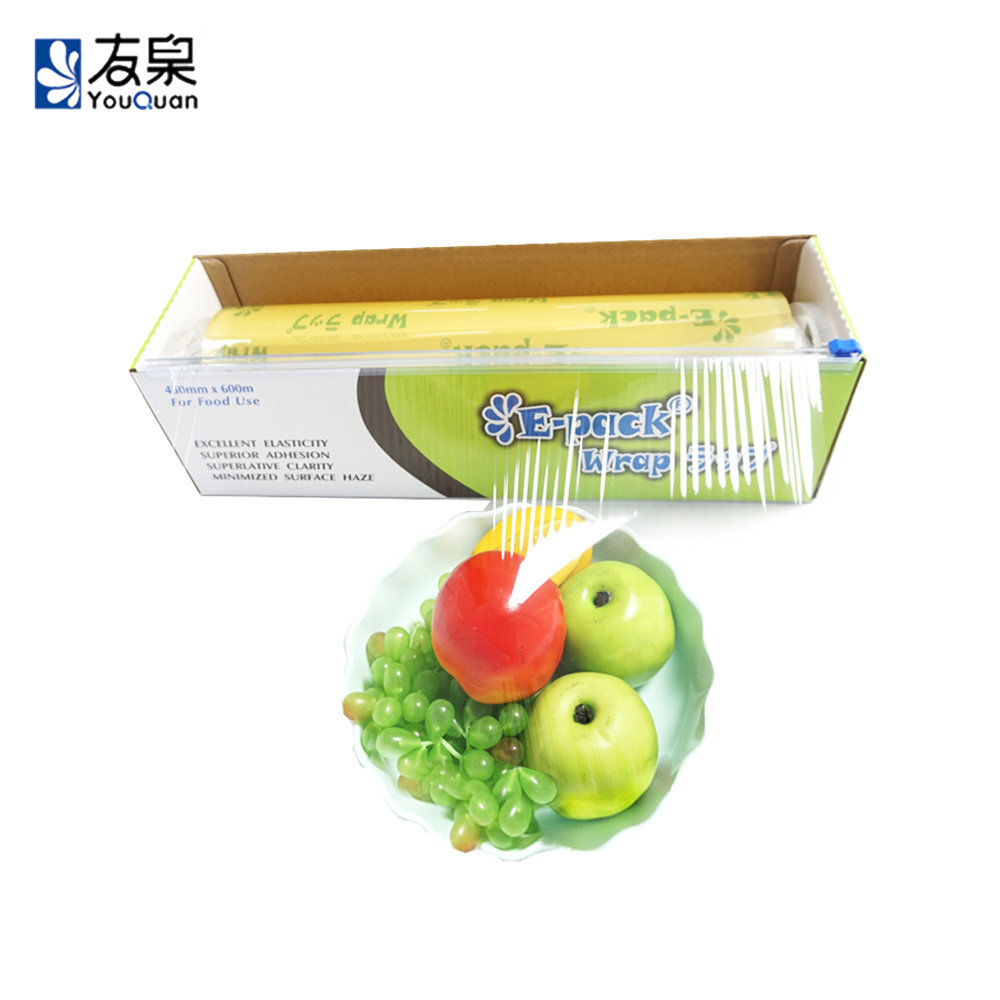 EPACK CLING FILM