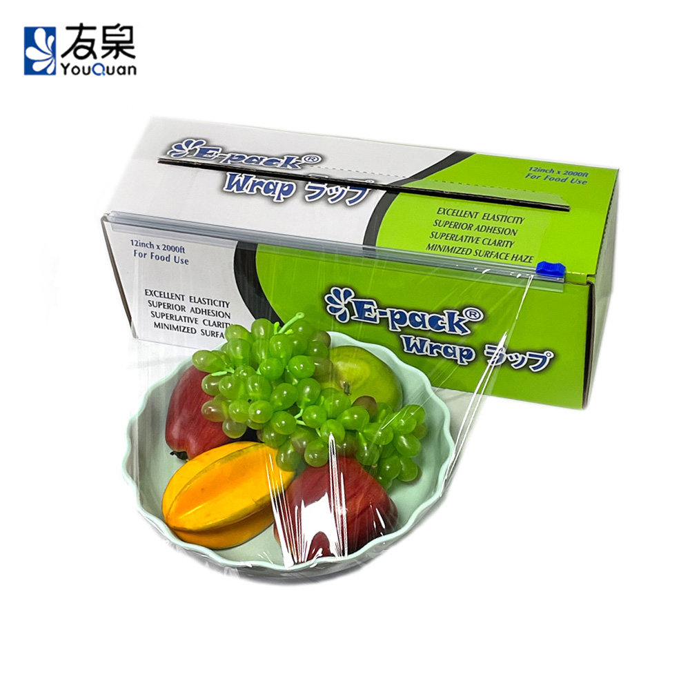 EPACK CLING FILM