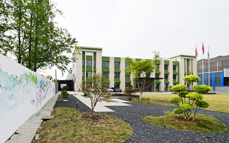 Office Environment