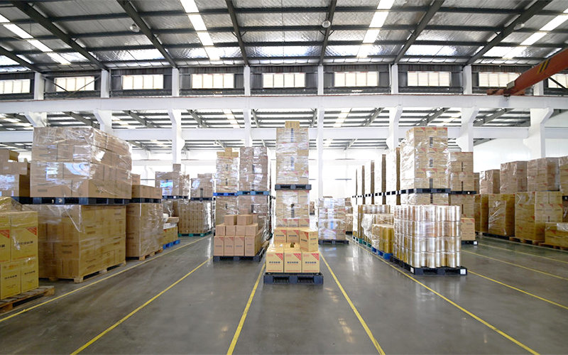 Storehouse