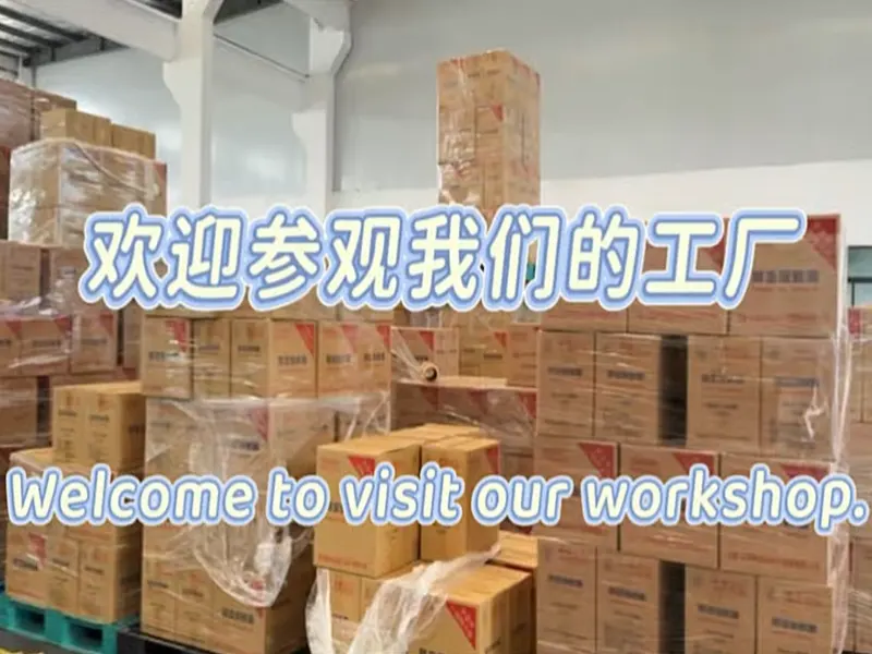 The Best PVC Cling Film Made on Japanese Machines | Factory Tour