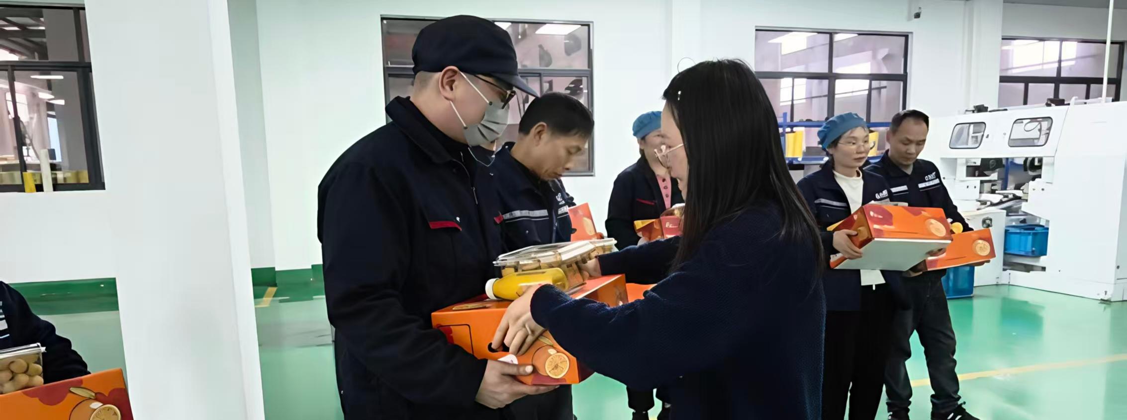 A Warm Pot Warms the Heart, Freshness Ushers in a New Journey – Youquan Food Packaging’s Festive Spring Festival1 A Warm Pot Warms the Heart, Freshness Ushers in a New Journey – Youquan Food Packaging’s Festive Spring Festival1