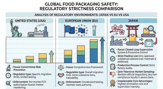 Why Japanese Technology & Materials Set the Gold Standard for Food-Grade PVC Cling Film1