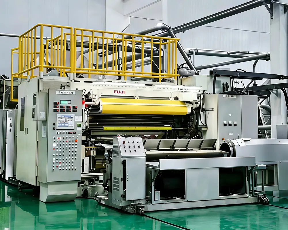 The Global Food Packaging Reset: Compliance, Cost, and the Case for Agile Manufacturing (2024–2026)